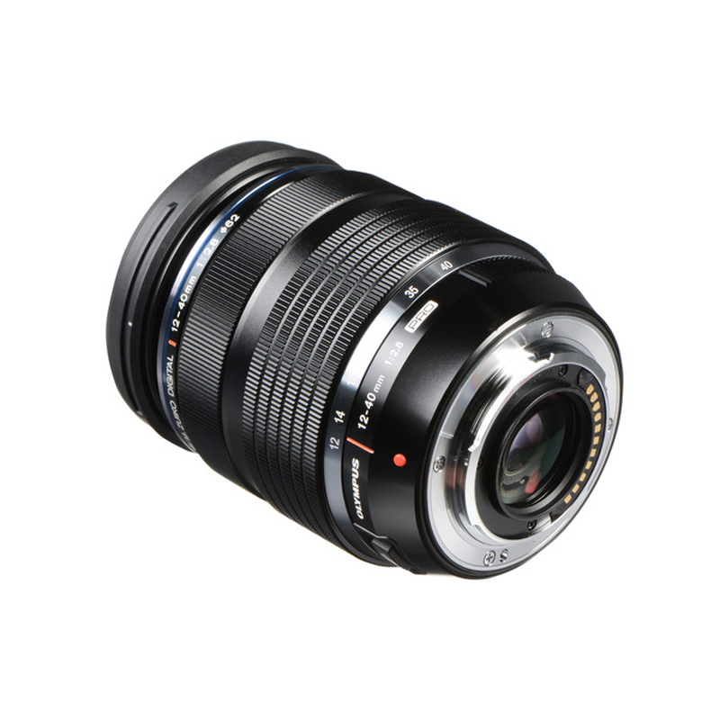 Lens MEIKE 16mm T2.2 Manual Focus Cine Lens for M4/3